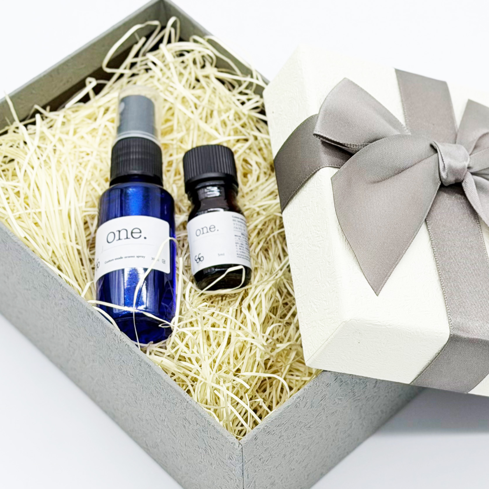 アロマセラピスト